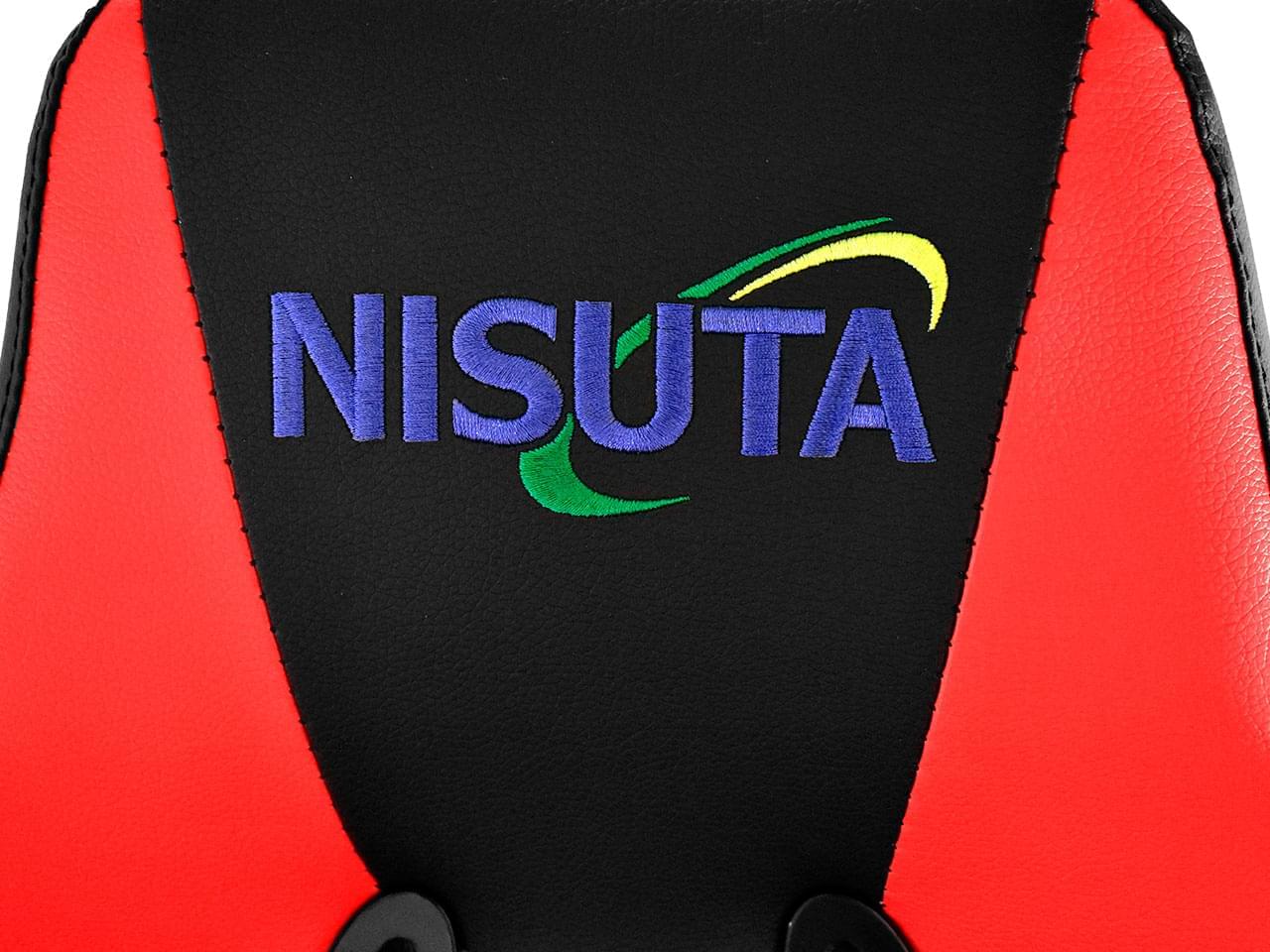Nisuta - NSBUG5